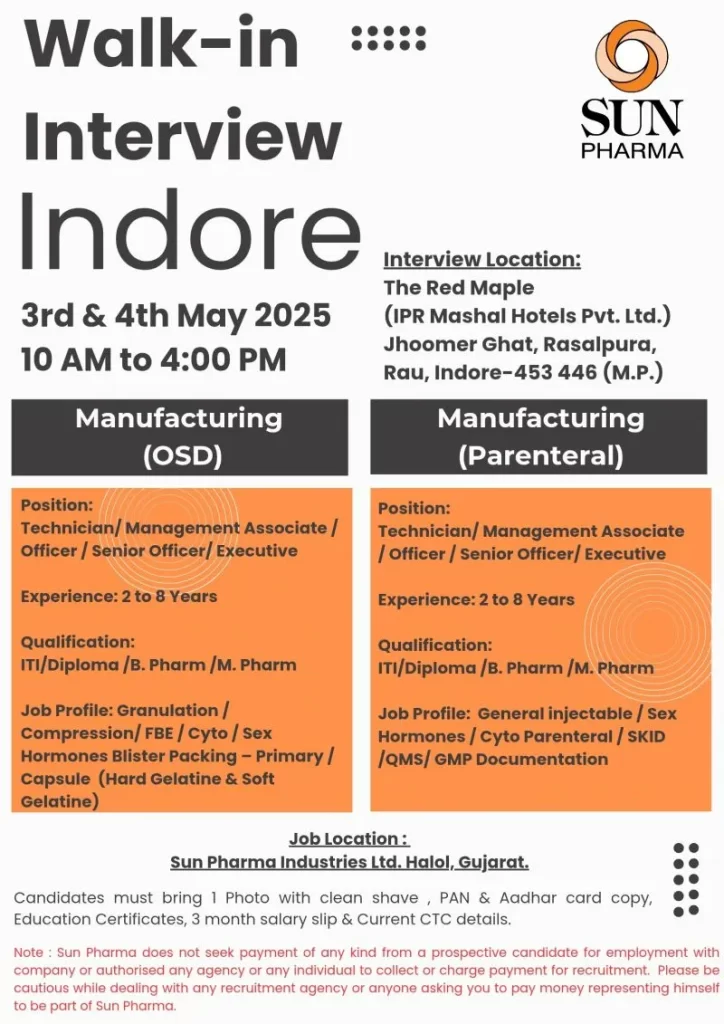 Sun Pharma