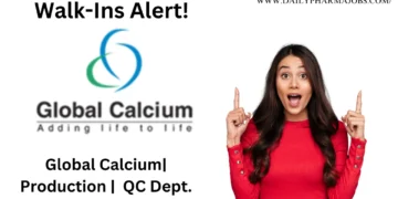 Global Calcium