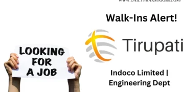 tirupati medicare ltd