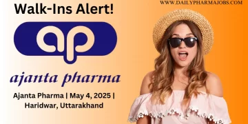 Ajanta Pharma