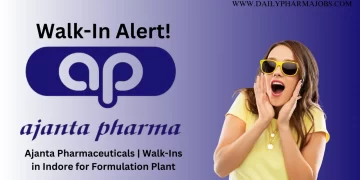 Ajanta Pharma