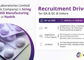 Viatris Recruitment Drive – Join Mylan Laboratories Ltd for a Promising Career in Pharma!